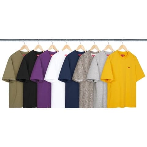 Small Box Tee