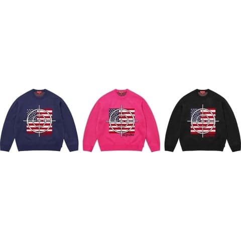 Target Sweater