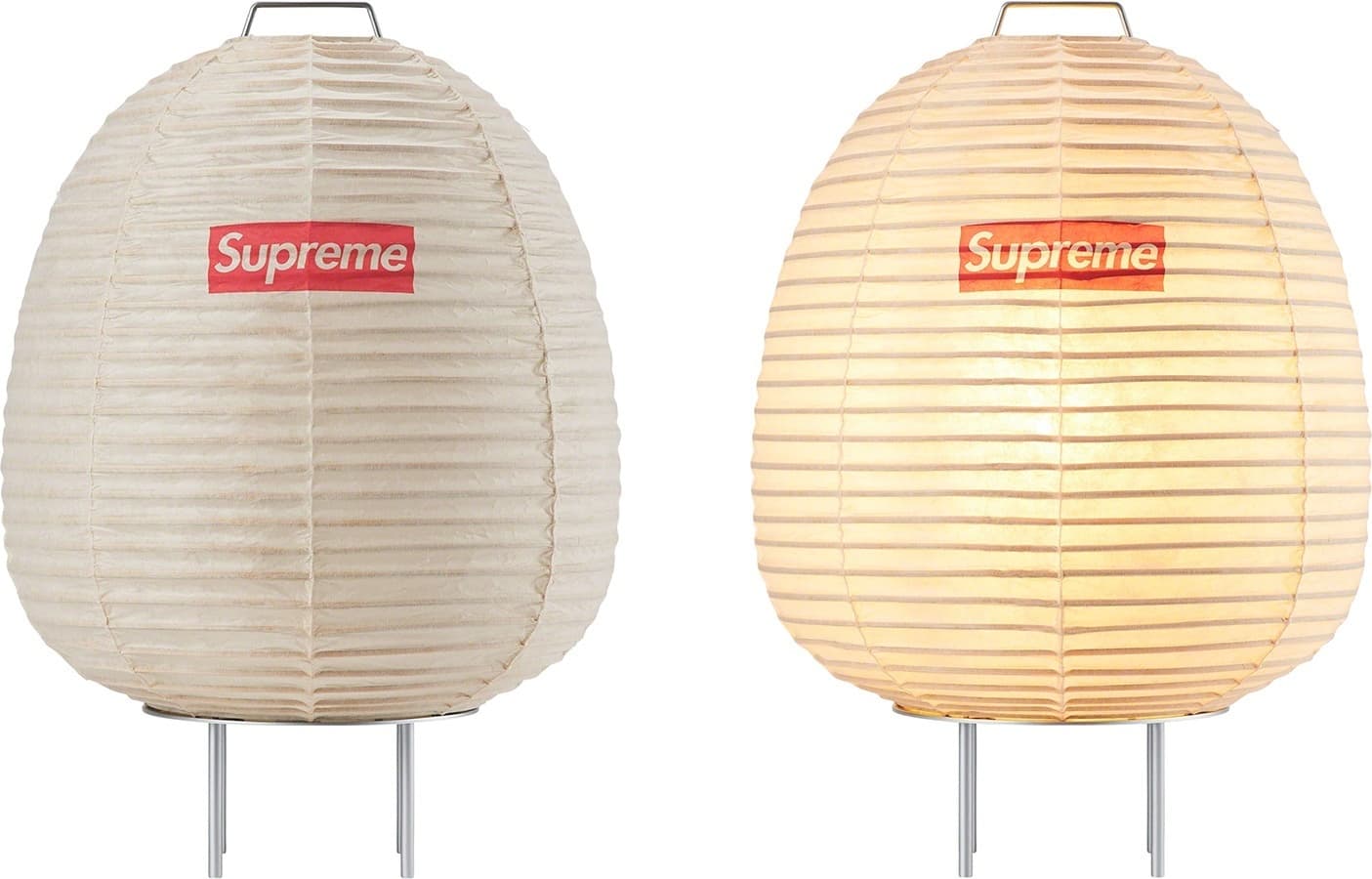 Supreme®/Kojima Shōten Lamp