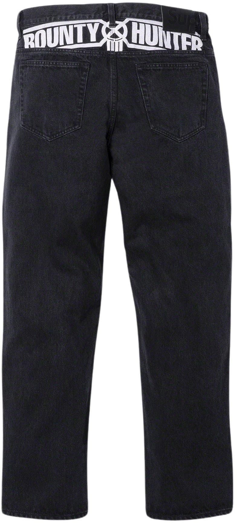 Supreme®/Bounty Hunter Regular Jean