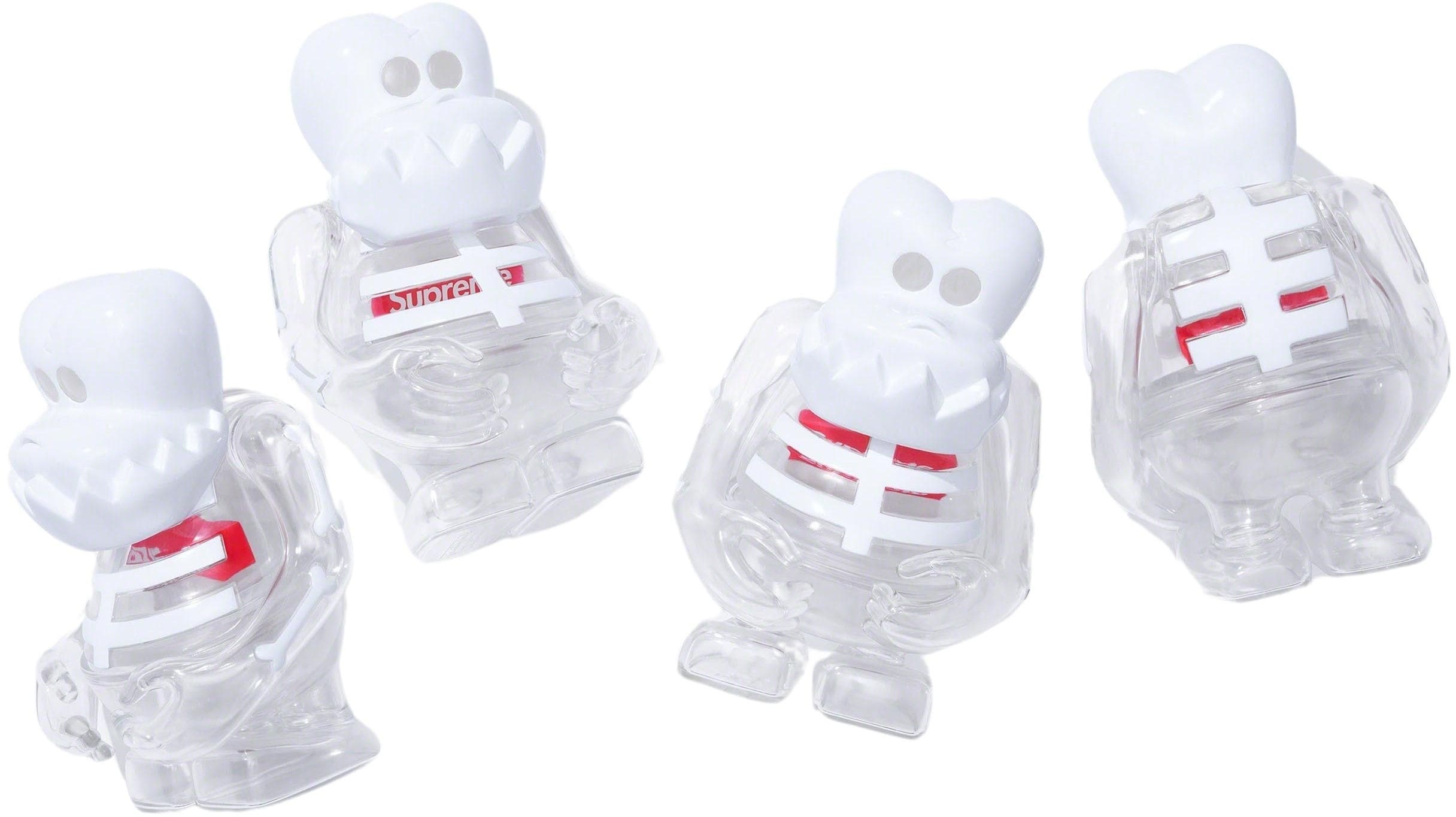 Supreme®/Bounty Hunter SKULL-KUN