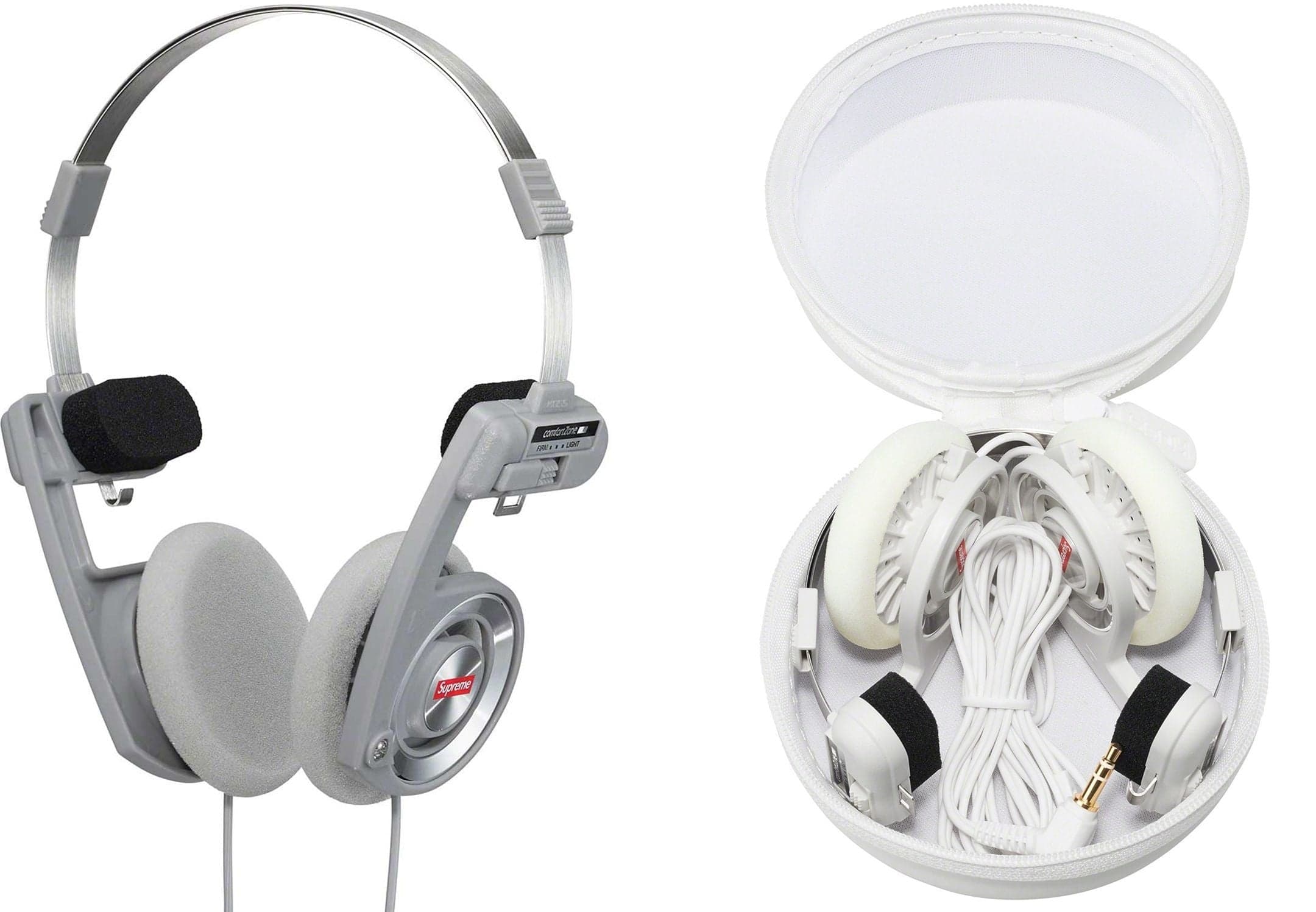Supreme®/Koss PortaPro Headphones
