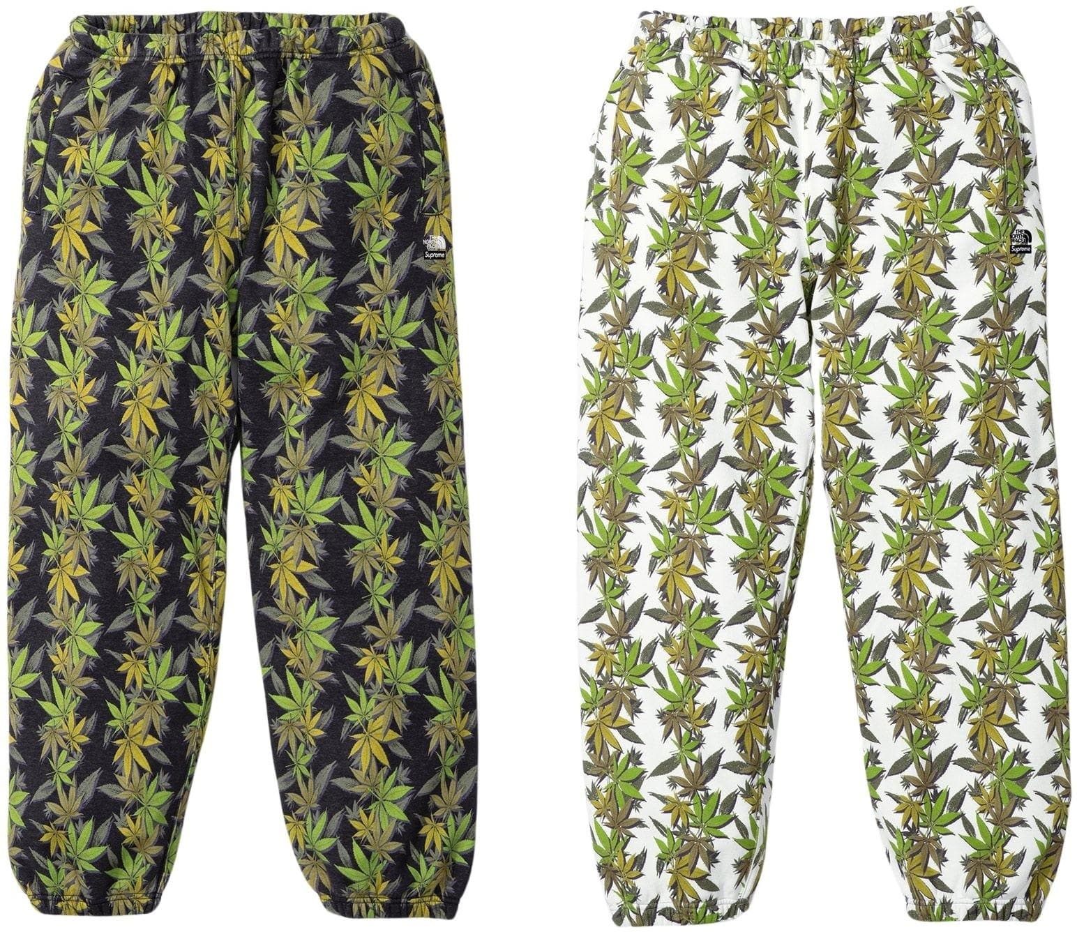 Supreme®/The North Face® Leaf Sweatpant