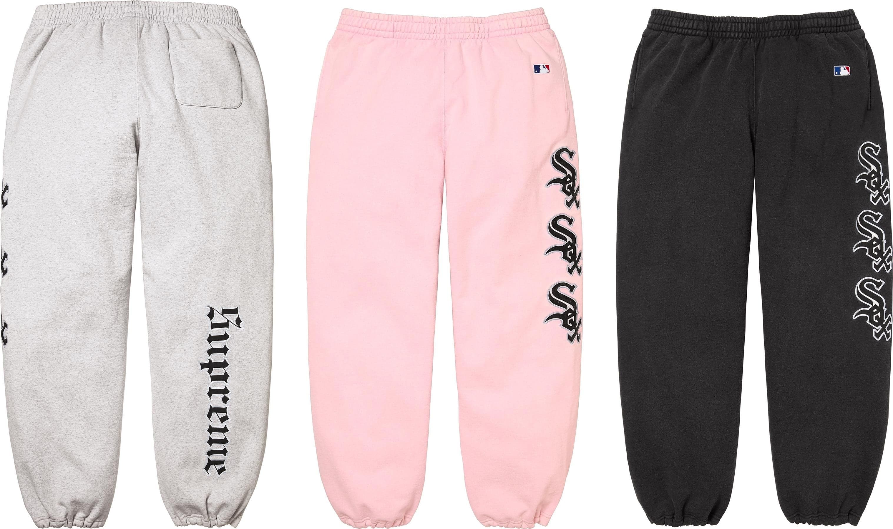 Supreme®/Chicago White Sox™ Sweatpant