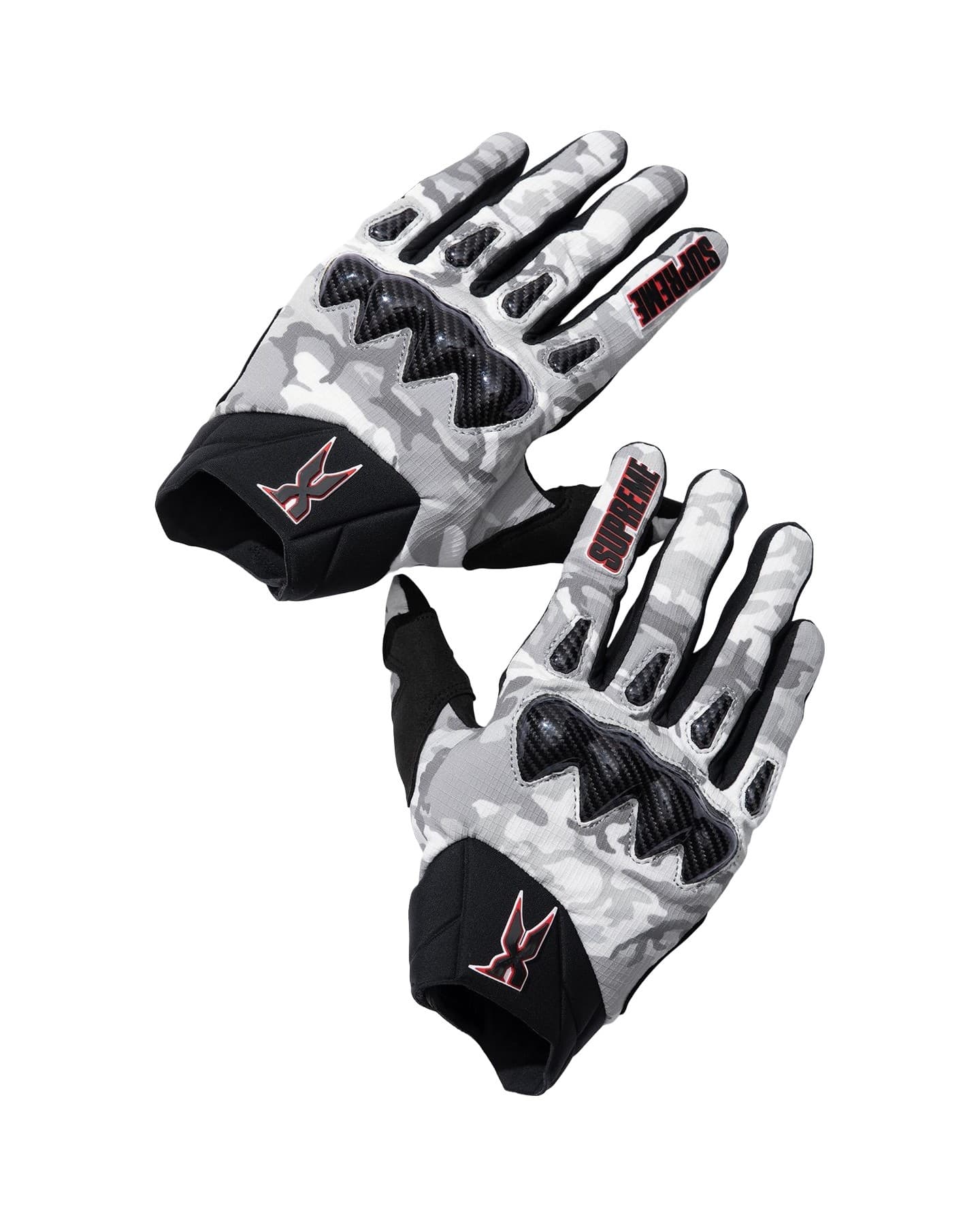 Supreme®/Fox Racing® DMX Bomber Gloves