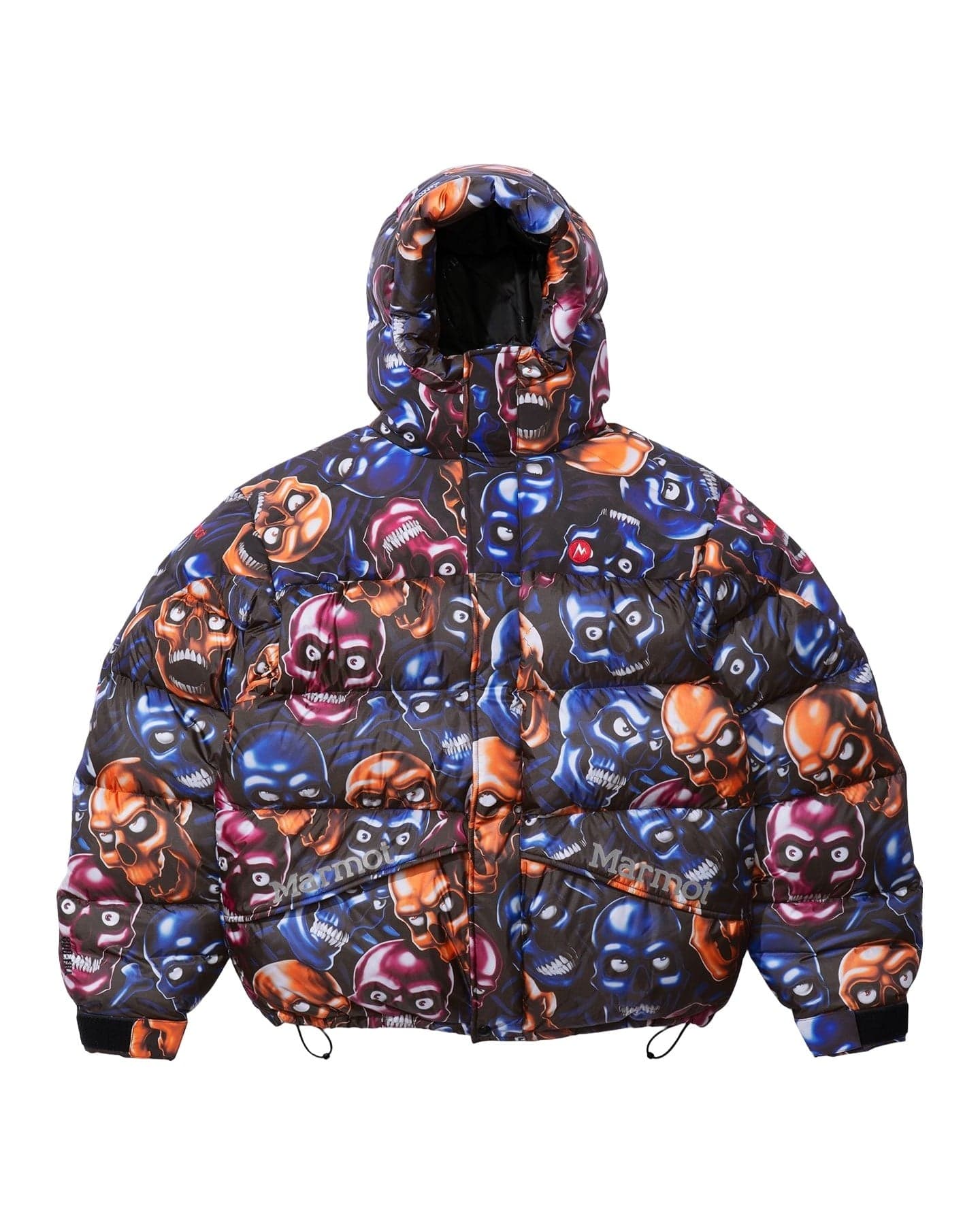 Supreme®/Marmot® 800-Fill Down Parka