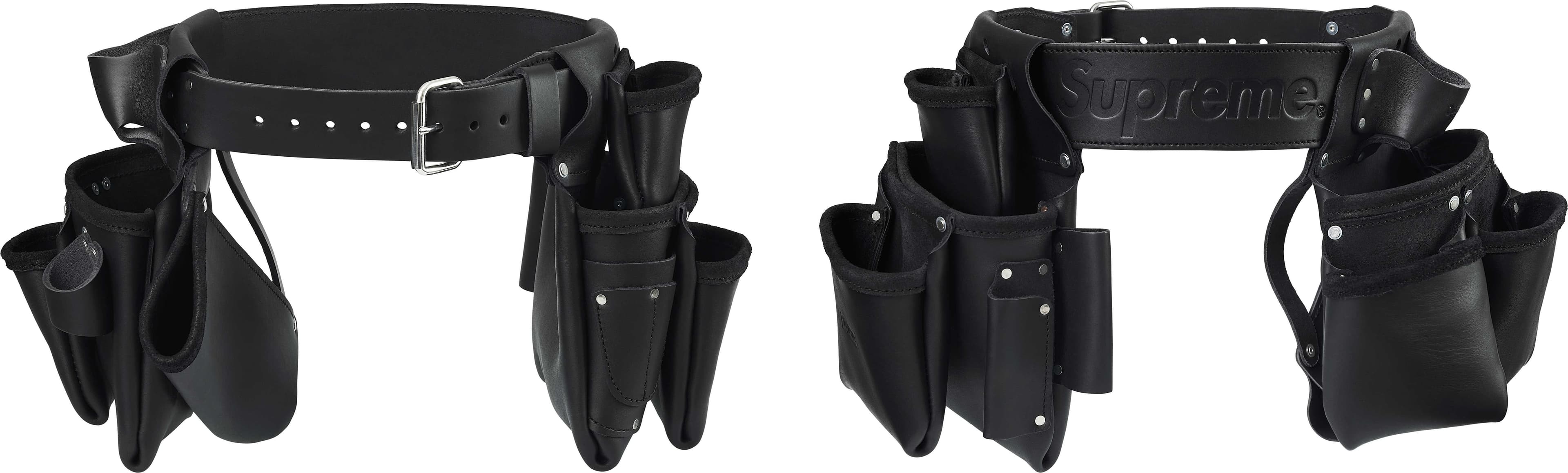Supreme®/Occidental Leather Tool Belt
