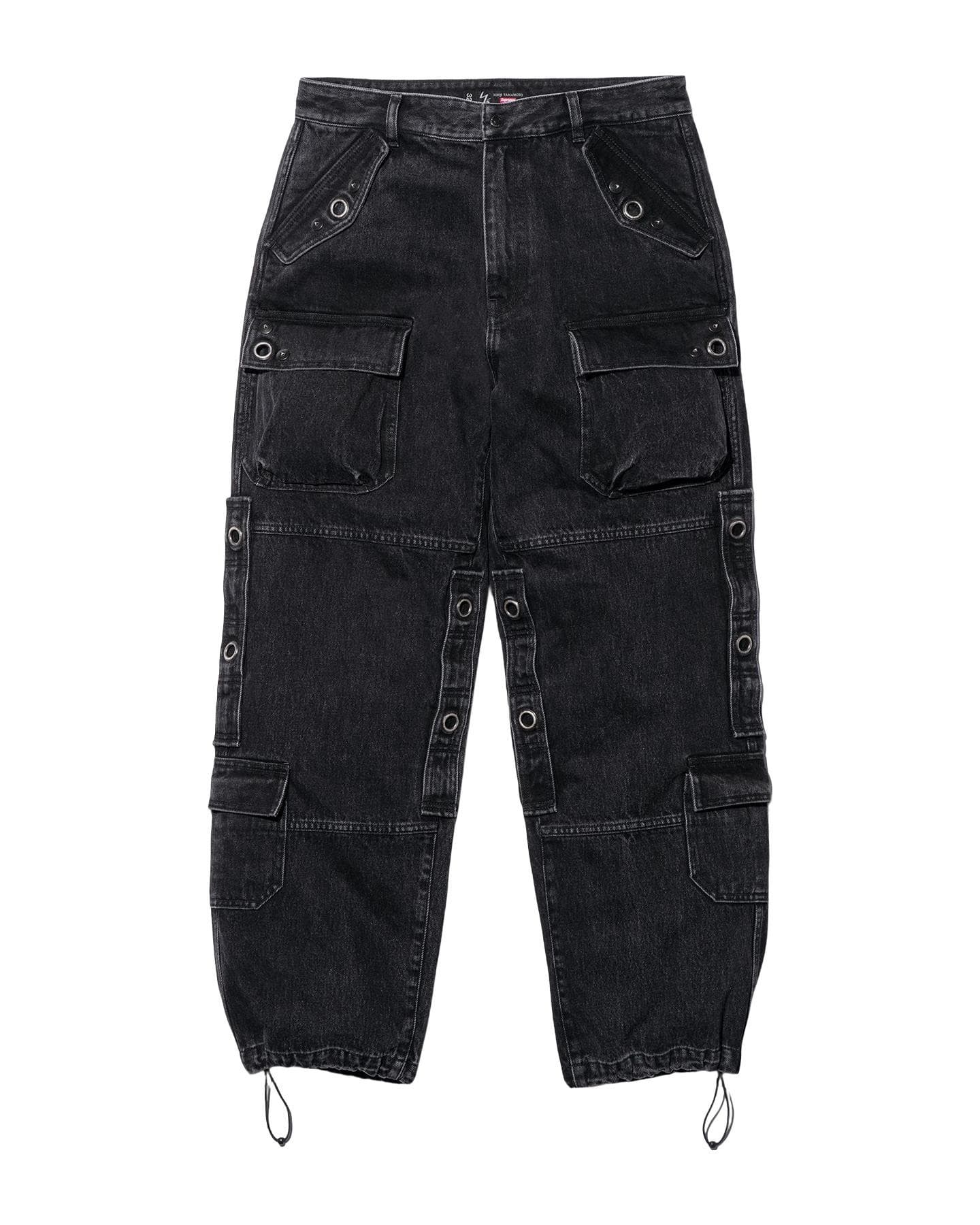 Supreme®/Y’s Denim Utility Pant