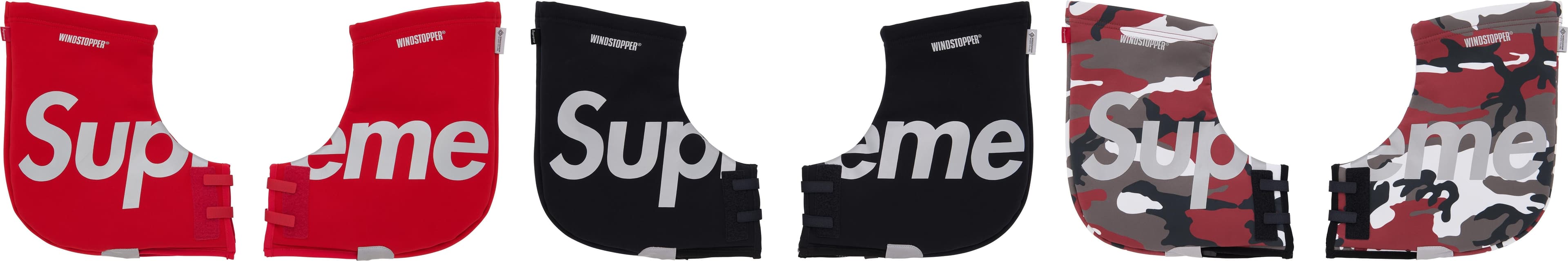 WINDSTOPPER® Handlebar Mitts