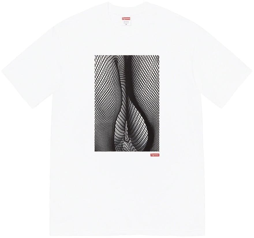 Daidō Moriyama Tights Tee