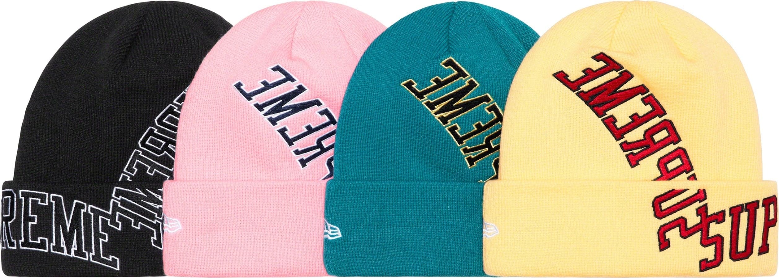 New Era® Multi Arc Beanie