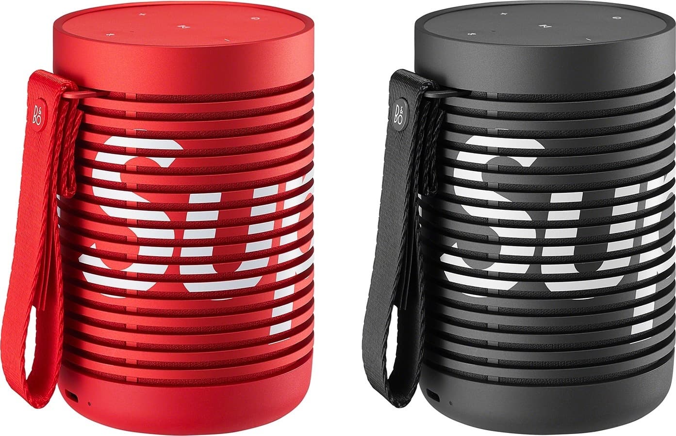 Supreme®/Bang&Olufsen Explore Portable Speaker