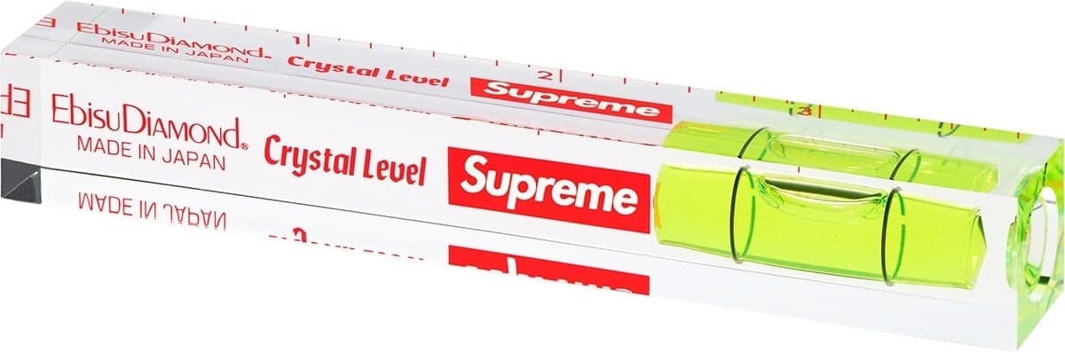 Supreme®/Ebisu Diamond Level