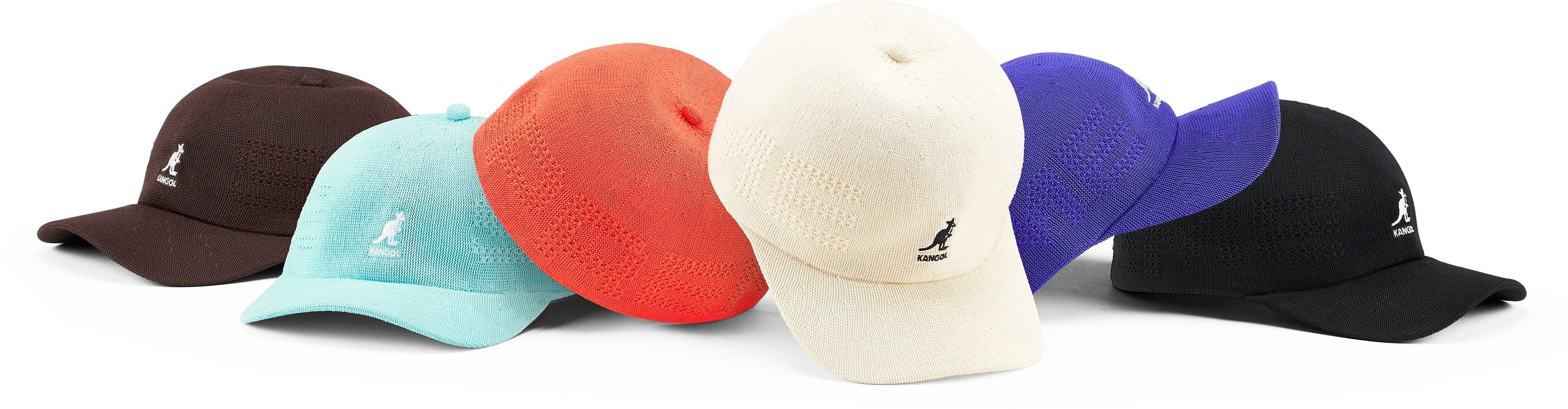 Supreme®/Kangol® Ventair Logo Spacecap