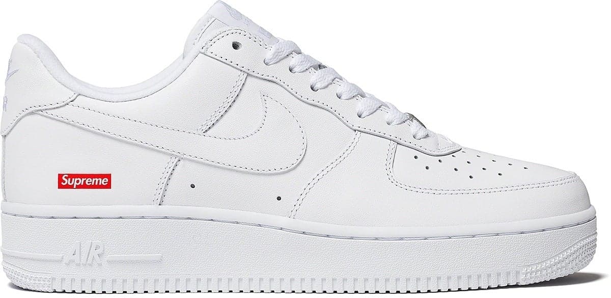 Supreme®/Nike® Air Force 1 Low SS22
