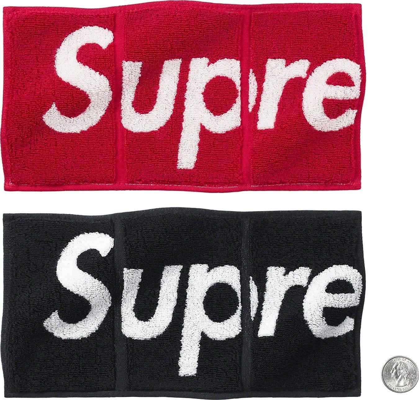 Imabari Pocket Folding Towels (Set of 2)