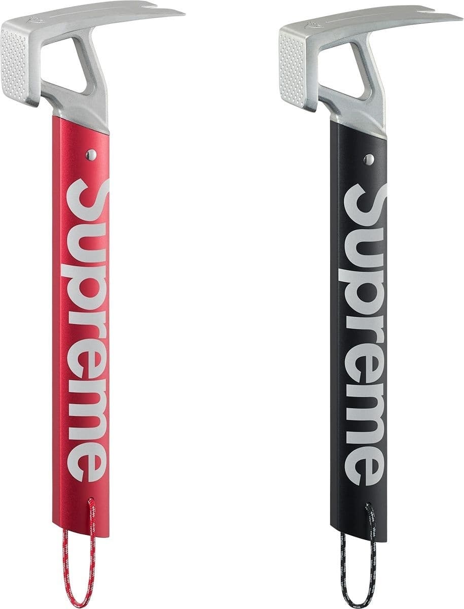 Supreme®/MSR Camp Hammer