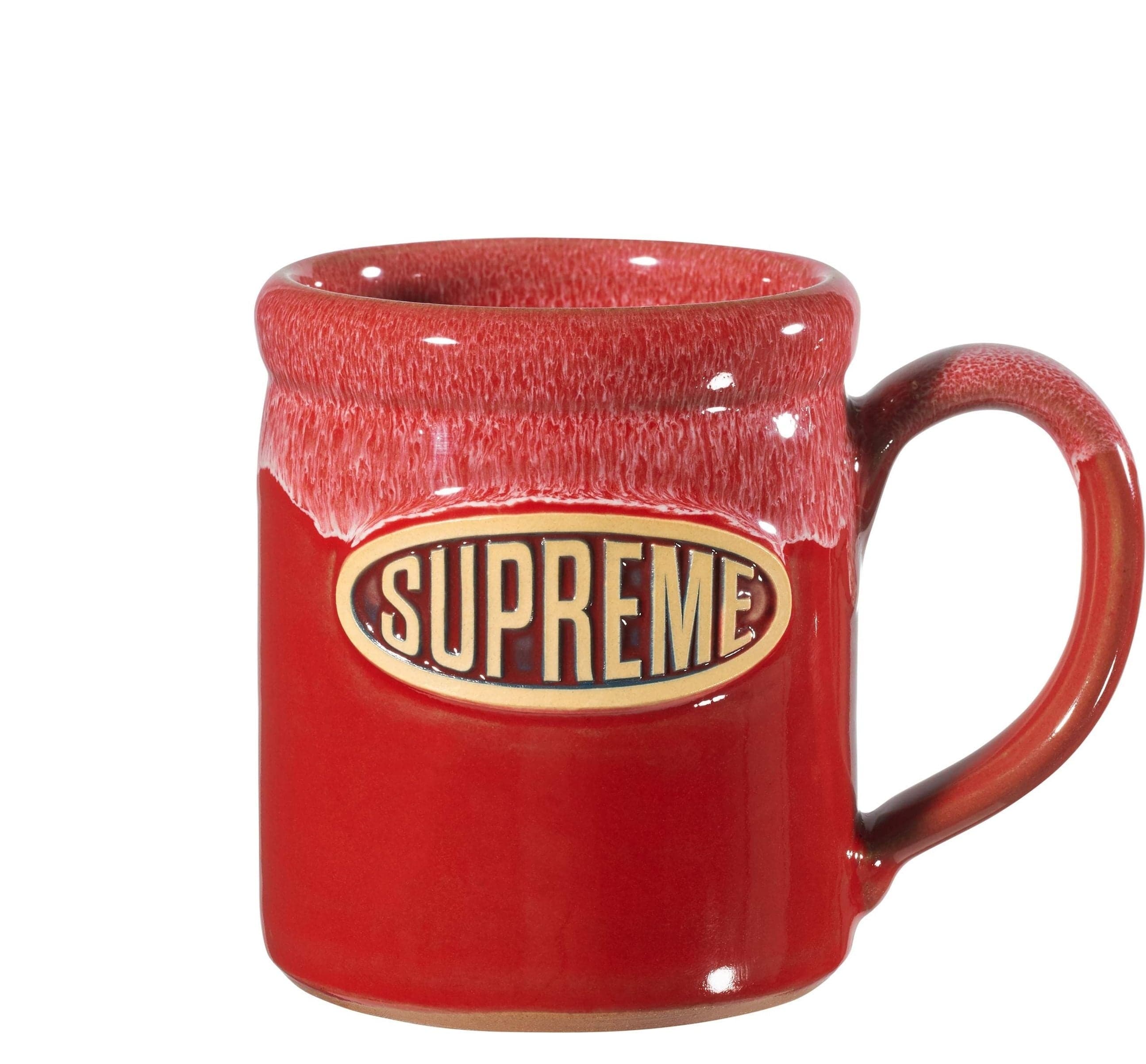 Supreme®/Deneen Camper Mug