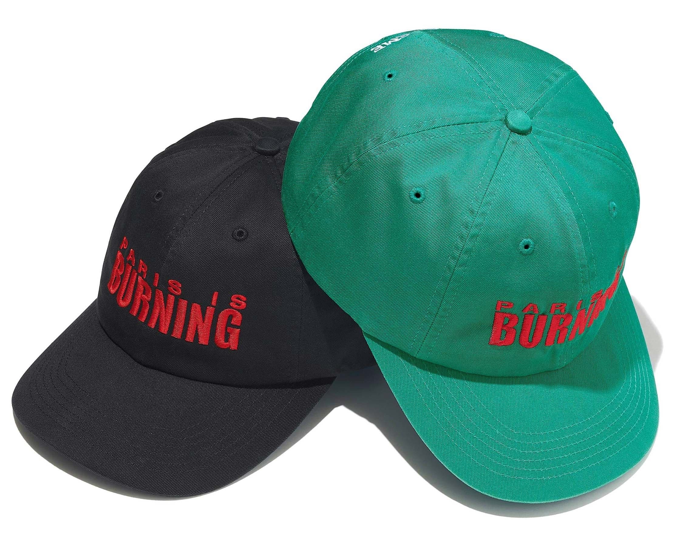 Paris Is Burning 6-Panel